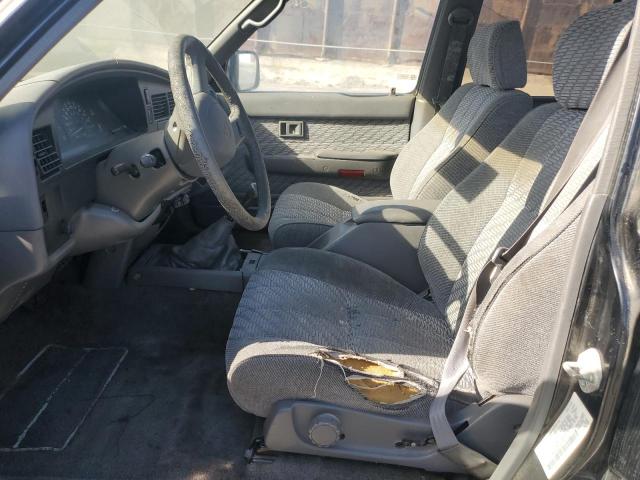 Photo 7 from auction – 1995 TOYOTA 4RUNNER VN with VIN JT3VN39W2S8074562