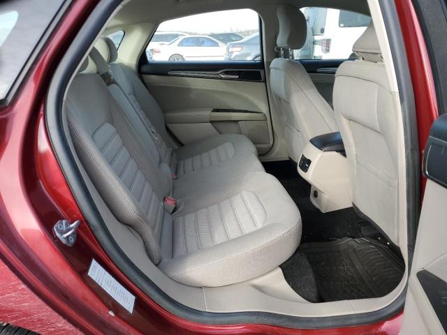 Photo 10 from auction – 2018 FORD FUSION SE with VIN 3FA6P0LU9JR172684