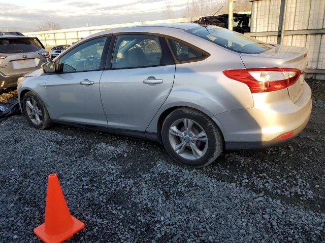 Zdjęcie 2 z aukcji – 2013 FORD FOCUS SE z VIN 1FADP3F21DL113845