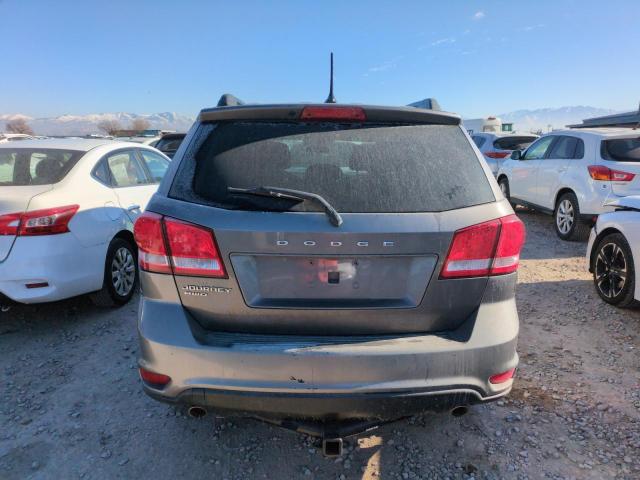 Photo 6 from auction – 2012 DODGE JOURNEY SX with VIN 3C4PDDBG7CT187569