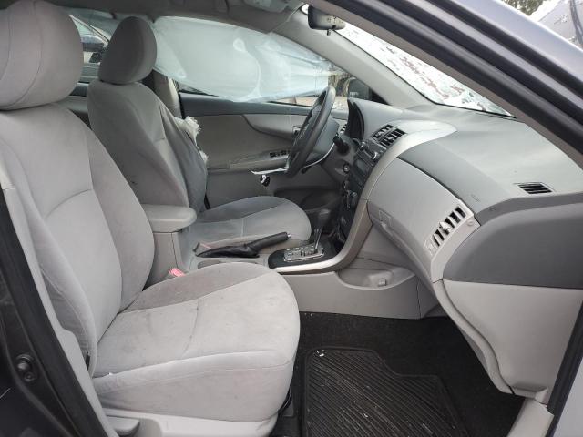 Photo 7 from auction – 2010 TOYOTA COROLLA BA with VIN JTDBU4EE4AJ059976