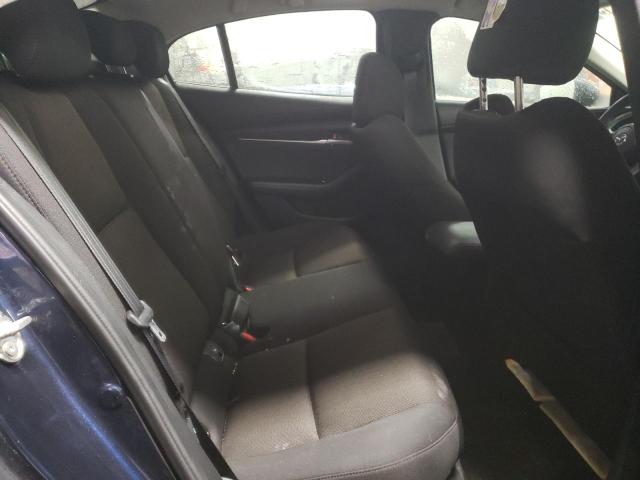 Photo 10 from auction – 2021 MAZDA 3 with VIN 3MZBPAAL3MM205668