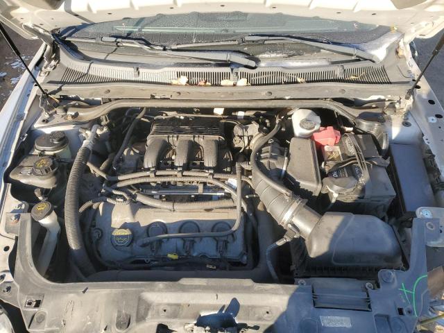 Photo 11 from auction – 2011 FORD TAURUS SEL with VIN 1FAHP2HW9BG148022