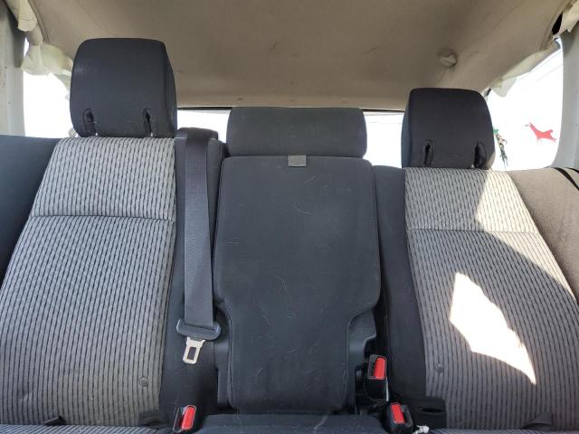 Photo 10 from auction – 2014 TOYOTA 4RUNNER SR with VIN JTEBU5JR7E5158008