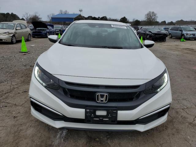 Photo 5 from auction – 2019 HONDA CIVIC LX with VIN 2HGFC2F60KH504640