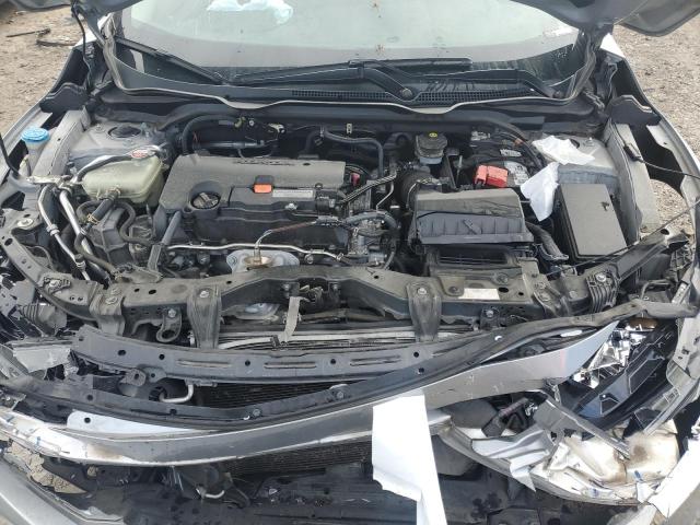 Photo 11 from auction – 2019 HONDA CIVIC LX with VIN 2HGFC2F66KH598183