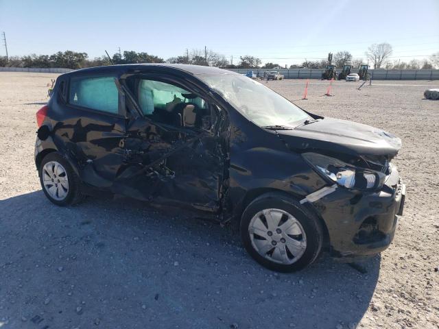 Photo 4 from auction – 2017 CHEVROLET SPARK LS with VIN KL8CB6SA7HC739823
