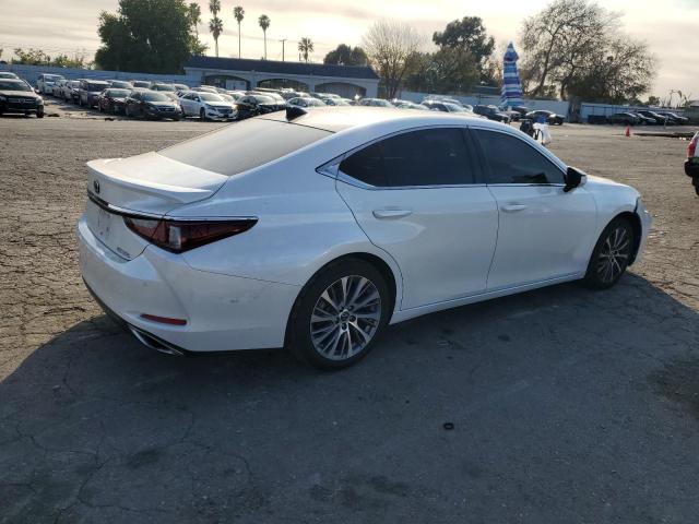 Photo 3 from auction – 2021 LEXUS ES 350 BAS with VIN 58ADZ1B18MU105813