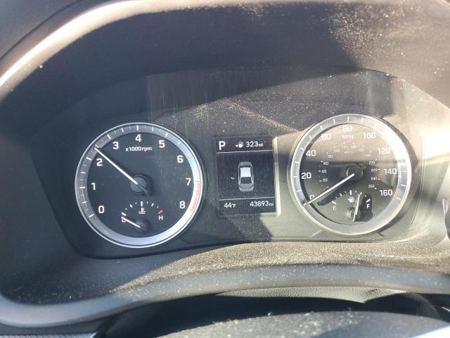Photo 9 from auction – 2019 HYUNDAI SONATA SE with VIN 5NPE24AF2KH770930