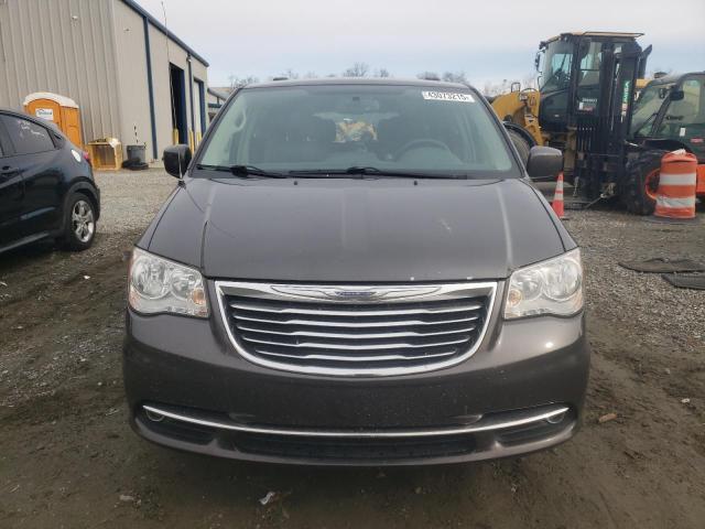 Photo 5 from auction – 2016 CHRYSLER TOWN & COU with VIN 2C4RC1BG7GR245313