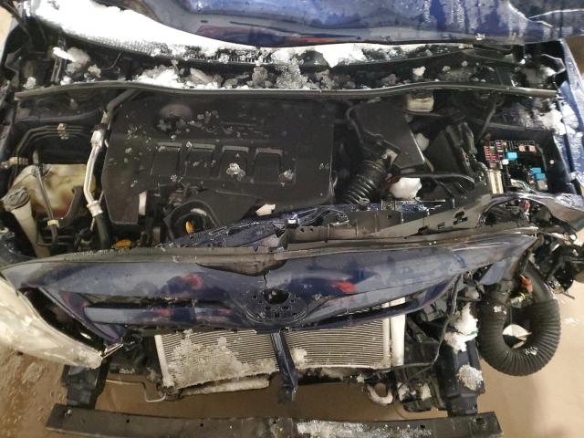 Photo 11 from auction – 2012 TOYOTA COROLLA BA with VIN 2T1BU4EE1CC865823
