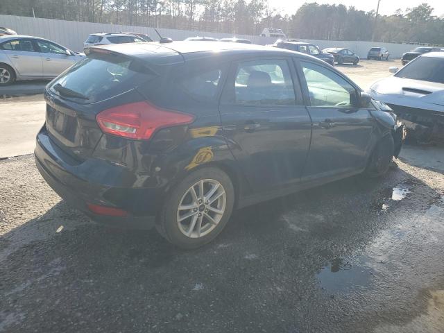 Photo 3 from auction – 2018 FORD FOCUS SE with VIN 1FADP3K25JL220477