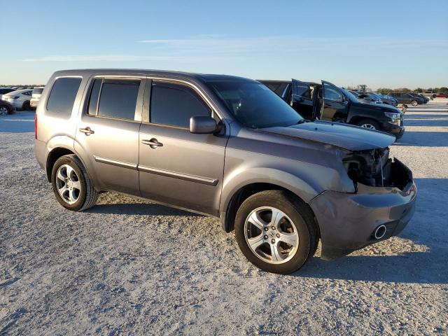 Photo 4 from auction – 2015 HONDA PILOT EXL with VIN 5FNYF3H5XFB026358