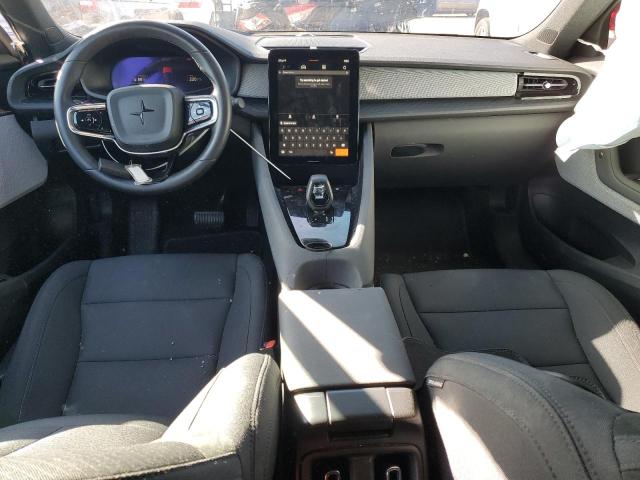Photo 8 from auction – 2023 POLESTAR 2 with VIN YSMEG3KA0PL125828