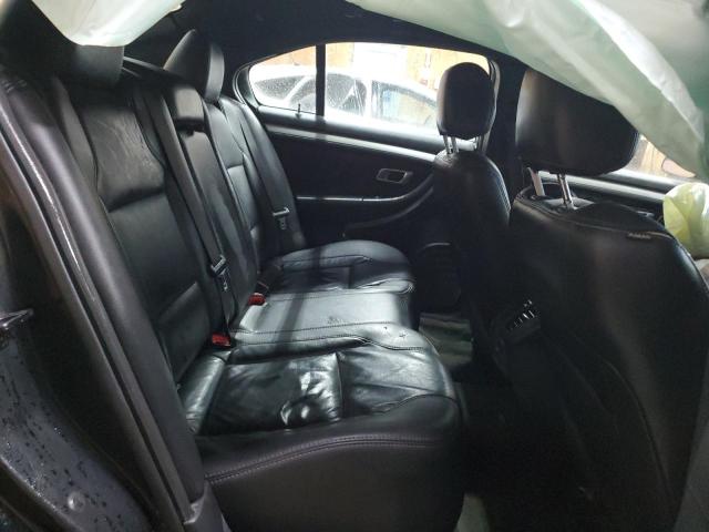 صورة رقم 10 من المزاد - 2016 FORD TAURUS SEL مع VIN 1FAHP2E8XGG131338