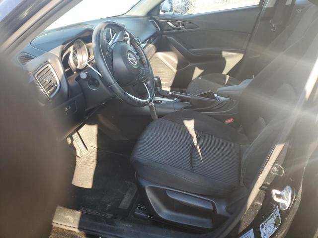 Photo 7 from auction – 2014 MAZDA 3 TOURING with VIN JM1BM1V79E1192965