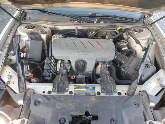 Photo 11 from auction – 2009 BUICK LACROSSE C with VIN 2G4WD582591204792