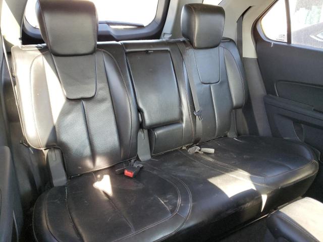 Photo 10 from auction – 2010 CHEVROLET EQUINOX LT with VIN 2CNFLPEY2A6322118