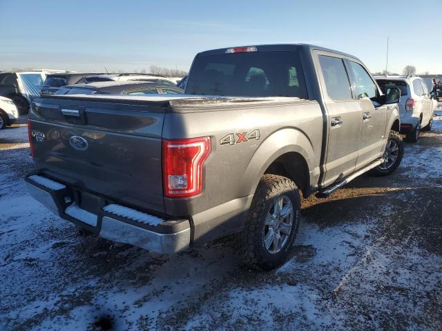 Photo 3 from auction – 2015 FORD F150 SUPER with VIN 1FTEW1EG1FFA39489