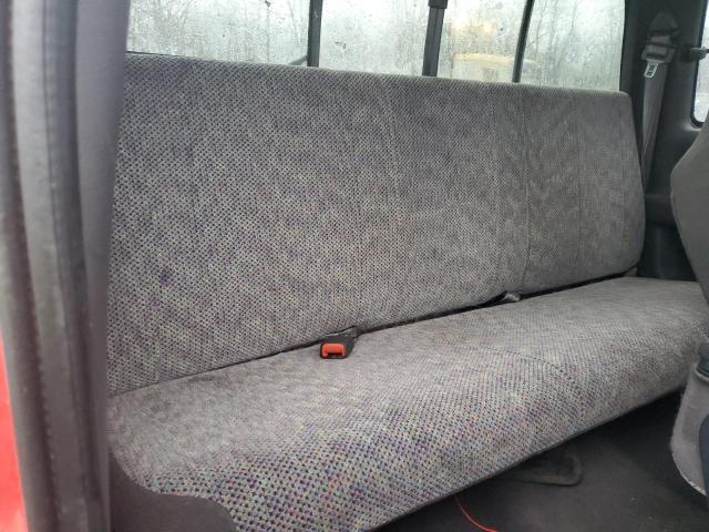 Foto 10 de la subasta – 2001 DODGE RAM 1500 con VIN 3B7HF12Y41G174385
