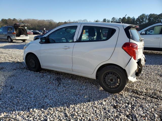 Photo 2 from auction – 2017 CHEVROLET SPARK LS with VIN KL8CB6SAXHC754929