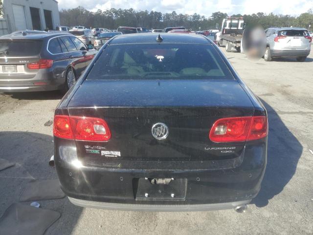 Photo 6 from auction – 2010 BUICK LUCERNE CX with VIN 1G4HE5EM1AU112681