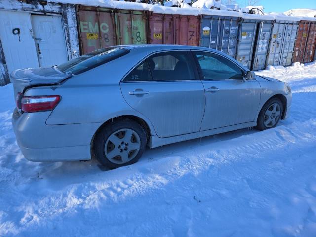Photo 3 from auction – 2007 TOYOTA CAMRY CE with VIN 4T1BE46K87U038326