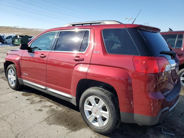 Photo 2 from auction – 2011 GMC TERRAIN SL with VIN 2CTFLTEC3B6310096