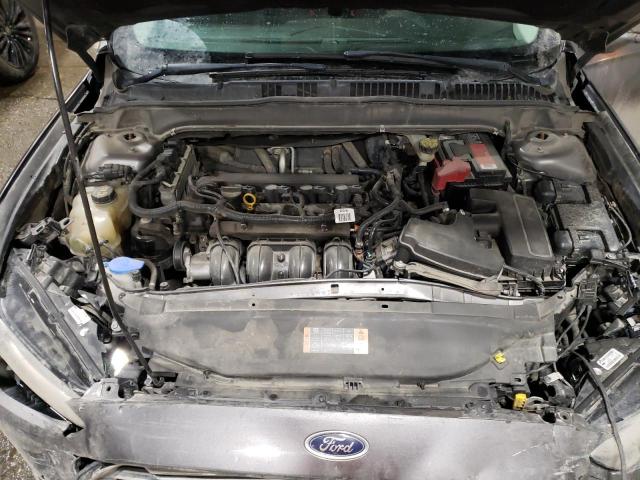 Photo 11 from auction – 2013 FORD FUSION SE with VIN 3FA6P0H77DR235918