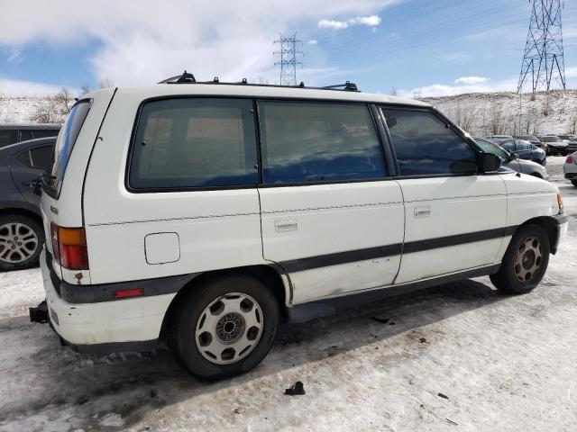 Photo 3 from auction – 1990 MAZDA MPV WAGON with VIN JM3LV522XL0249461