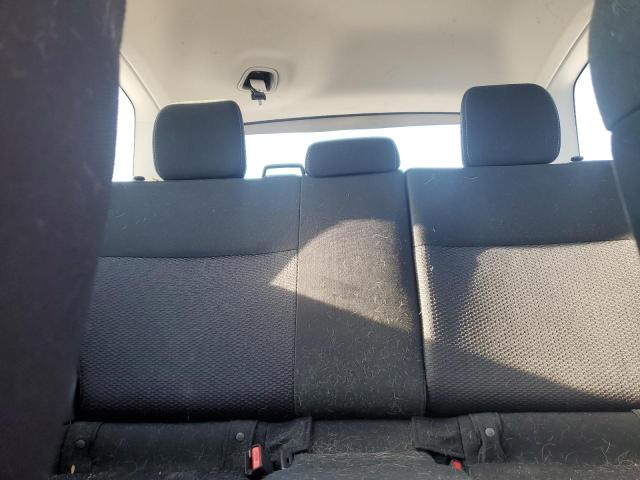 Photo 10 from auction – 2017 SUBARU FORESTER 2 with VIN JF2SJABC1HH517146