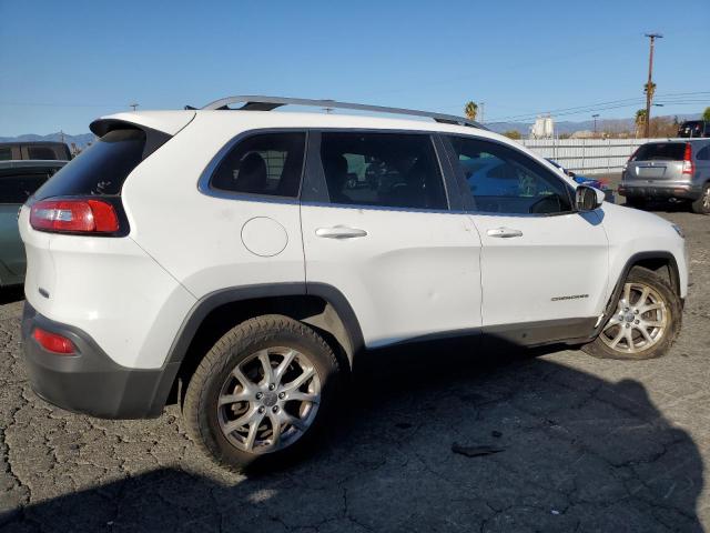 Photo 3 from auction – 2018 JEEP CHEROKEE L with VIN 1C4PJLLB9JD584306