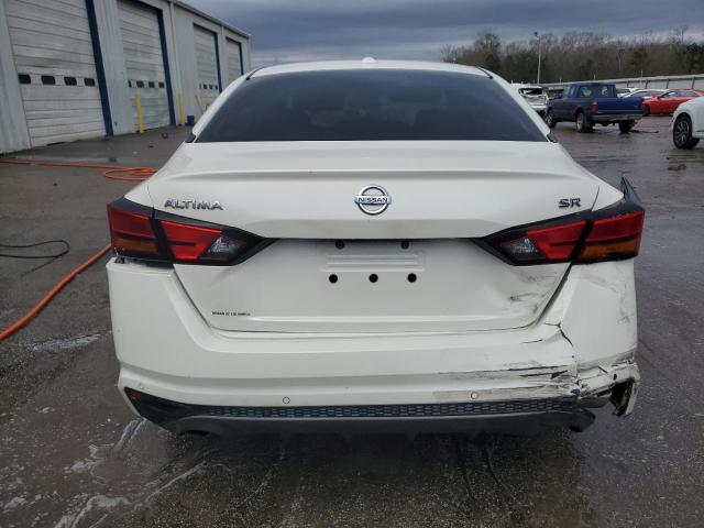 Photo 6 from auction – 2023 NISSAN ALTIMA SR with VIN 1N4BL4CVXLC197296