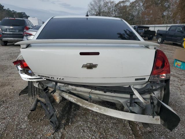 Photo 6 from auction – 2013 CHEVROLET IMPALA LTZ with VIN 2G1WC5E30D1118117