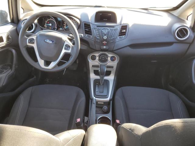 Photo 8 from auction – 2018 FORD FIESTA SE with VIN 3FADP4EJ3JM139226