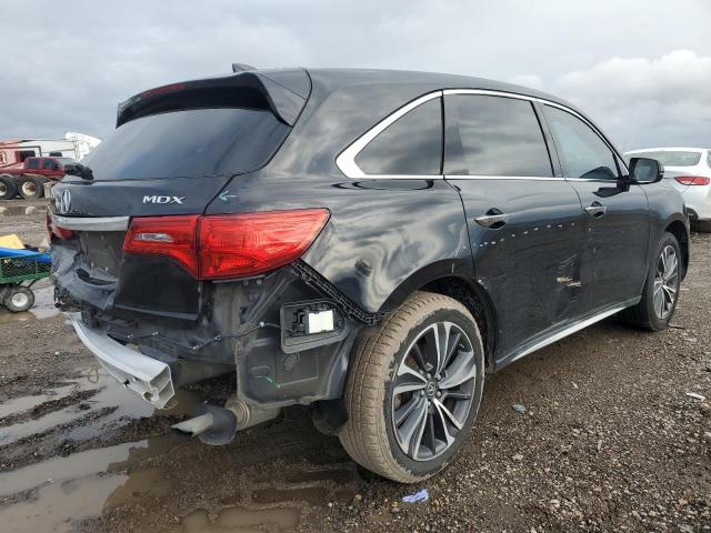 Photo 3 from auction – 2020 ACURA MDX TECHNO with VIN 5J8YD3H53LL006243