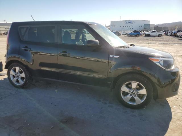 Photo 4 from auction – 2019 KIA SOUL with VIN KNDJN2A23K7696431