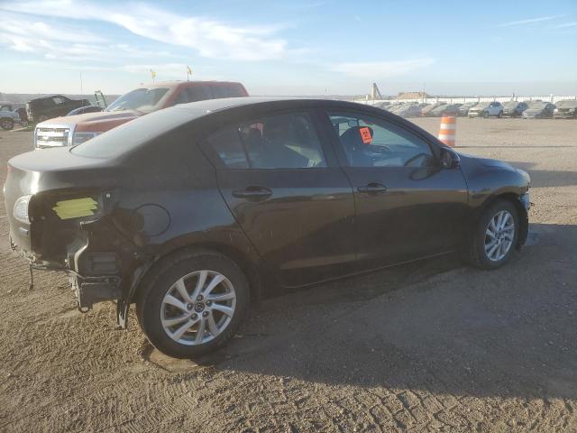 Photo 3 from auction – 2013 MAZDA 3 I with VIN JM1BL1V70D1809736