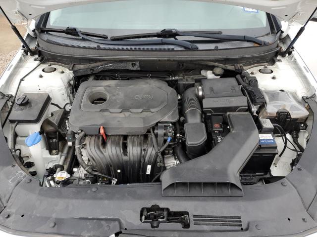 Photo 11 from auction – 2019 HYUNDAI SONATA LIM with VIN 5NPE34AF1KH816213