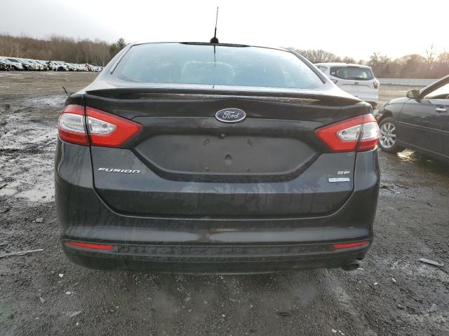 Photo 6 from auction – 2014 FORD FUSION SE with VIN 3FA6P0HDXER161210