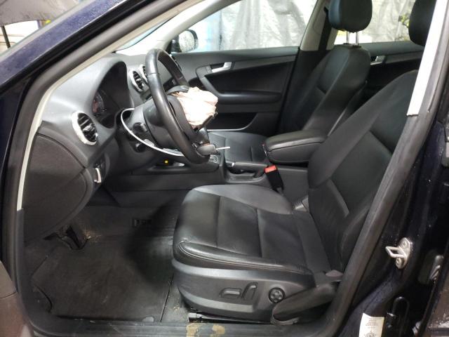 Photo 7 from auction – 2012 AUDI A3 PREMIUM with VIN WAUBEAFM6CA168313