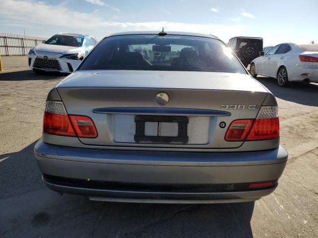 Photo 6 from auction – 2004 BMW 330 CI with VIN WBABD53454PL13242