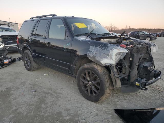 Photo 4 from auction – 2017 FORD EXPEDITION with VIN 1FMJU2AT2HEA15851