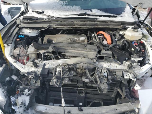 Photo 12 from auction – 2023 LEXUS RX 350H BA with VIN 2T2BBMCAXPC008634