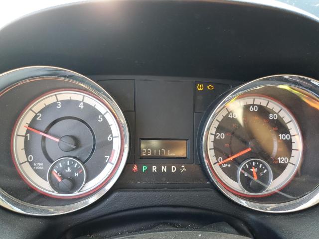 Photo 9 from auction – 2012 DODGE GRAND CARA with VIN 2C4RDGCG1CR409308