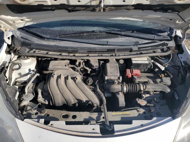 Photo 11 from auction – 2015 NISSAN VERSA NOTE with VIN 3N1CE2CP6FL365882