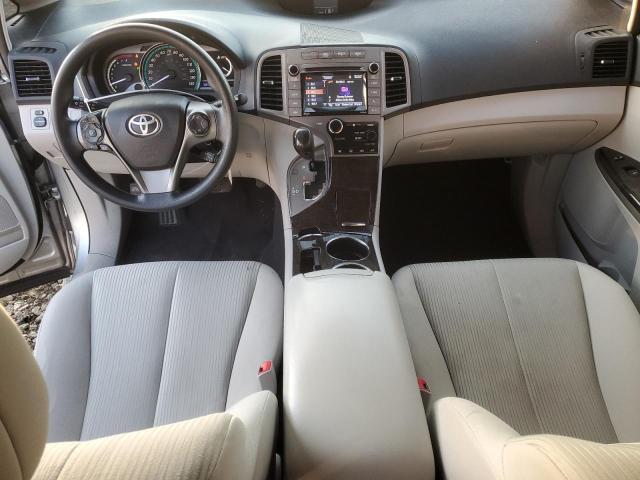 Photo 8 from auction – 2015 TOYOTA VENZA LE with VIN 4T3BA3BB2FU073929