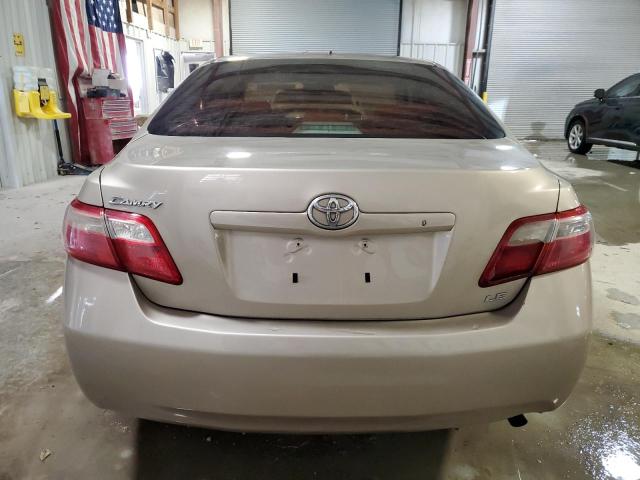 Photo 6 from auction – 2009 TOYOTA CAMRY BASE with VIN 4T1BE46K99U306609