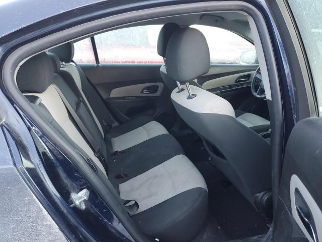 Photo 10 from auction – 2011 CHEVROLET CRUZE LS with VIN 1G1PC5SH0B7233398