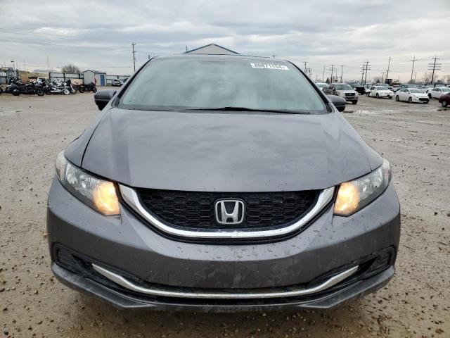 Photo 5 from auction – 2015 HONDA CIVIC EX with VIN 2HGFB2F83FH563725